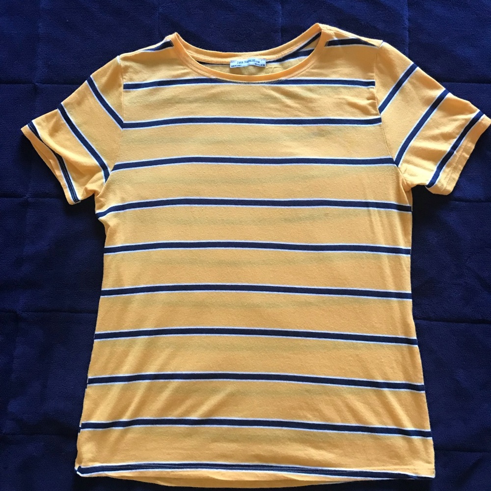 Zara Tee